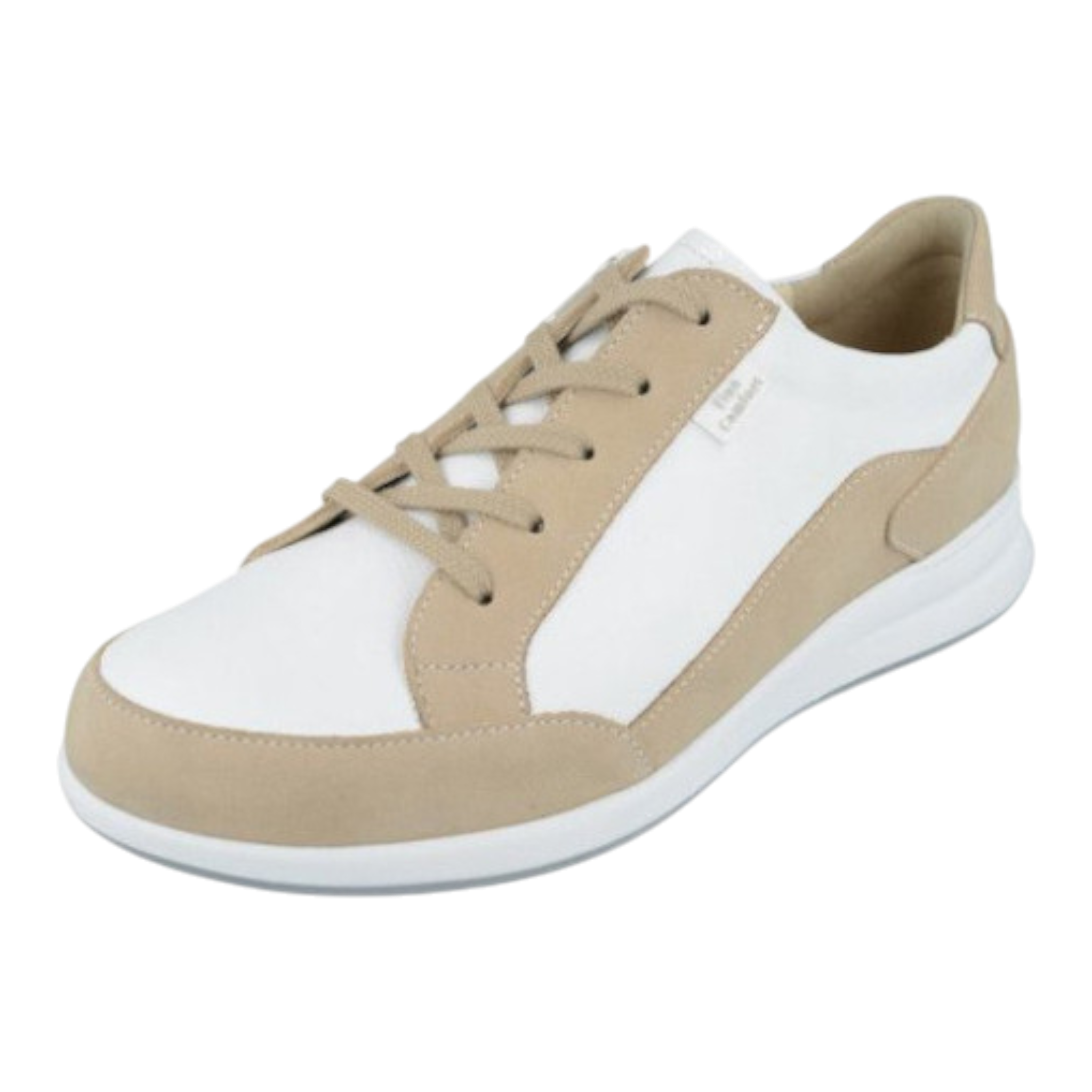 Finn Comfort - Prato - Ivory/Weiss Nubuk/Nappa SS23 / M / 6.5