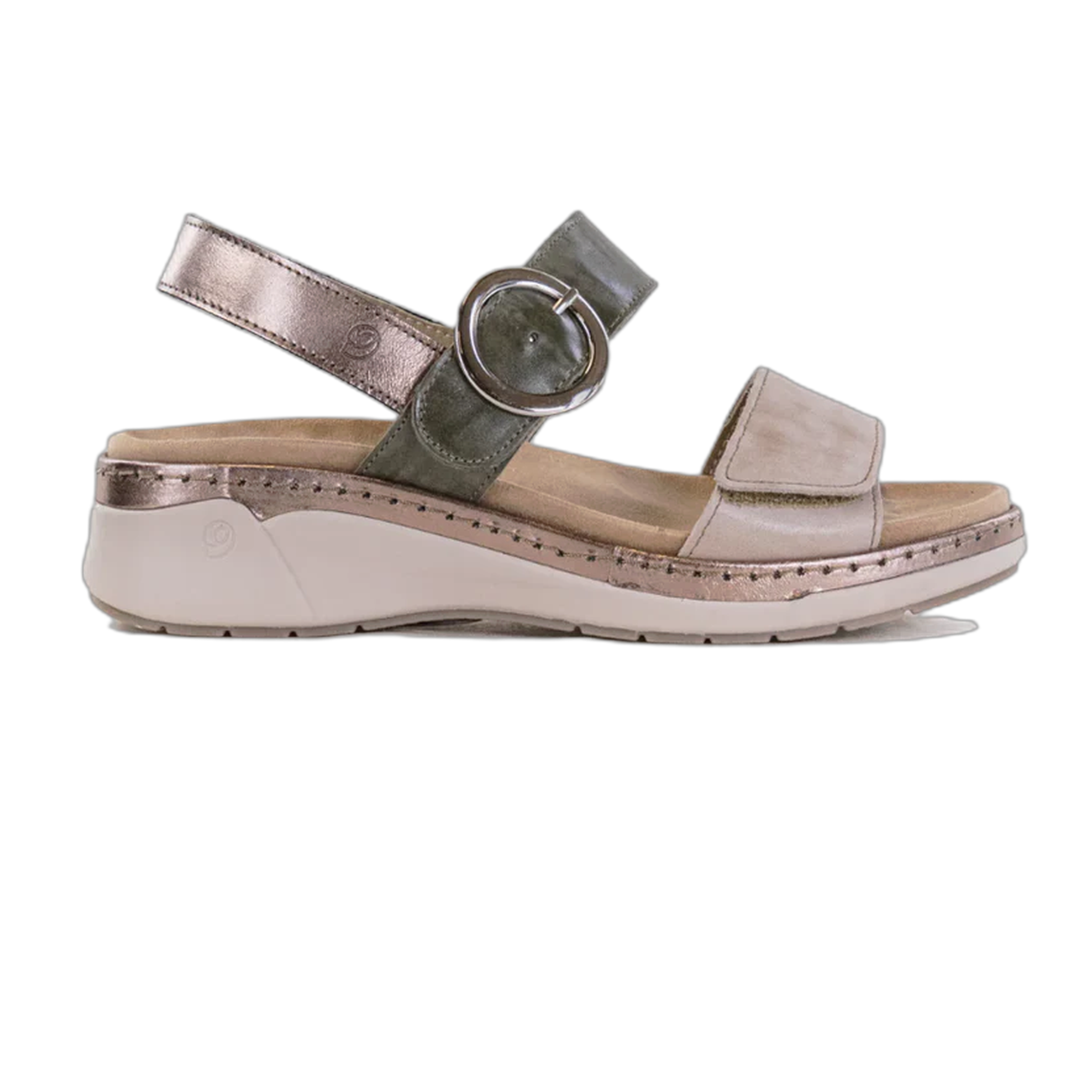 Suave - Silveria - Hunter / M / 36