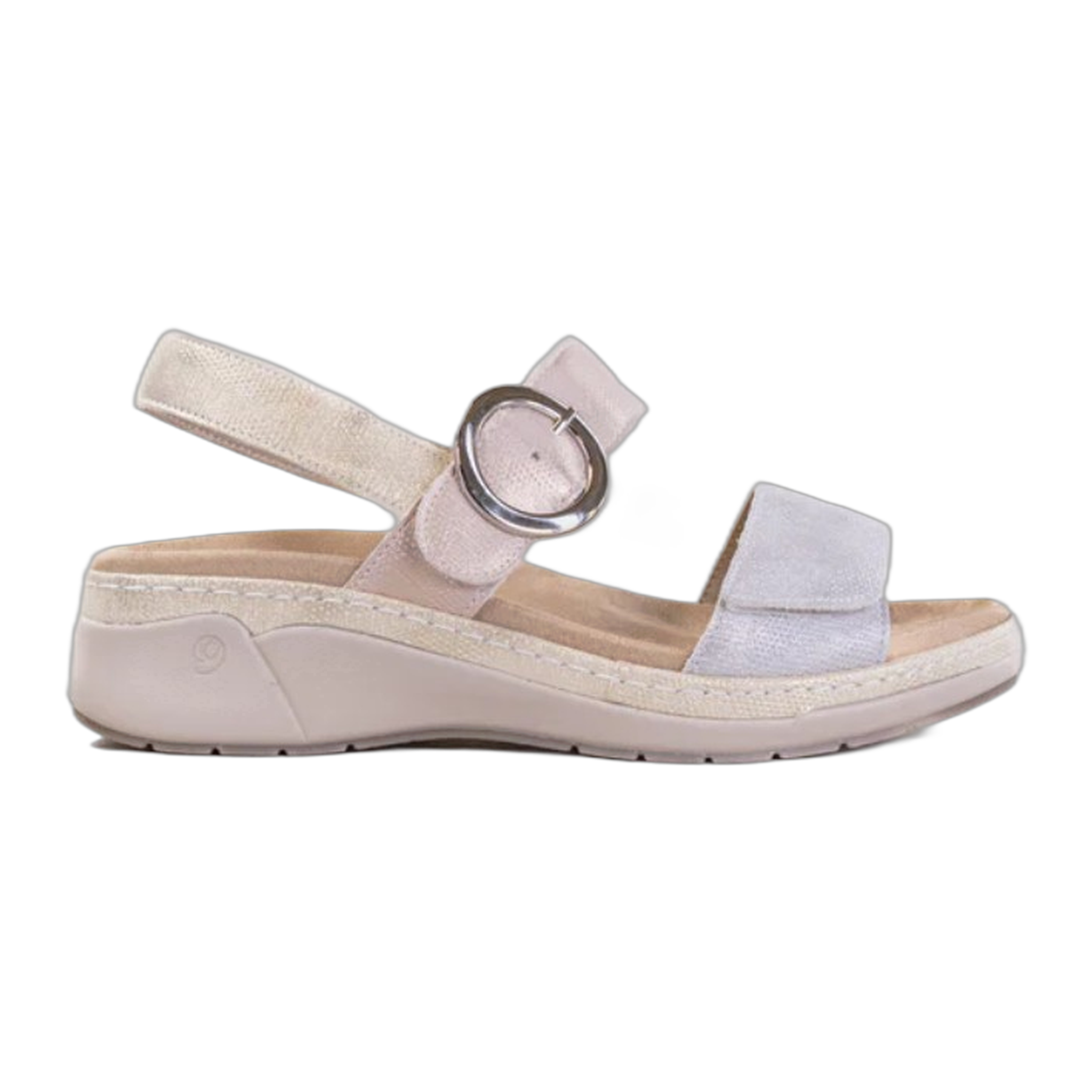 Suave - Silveria - Sunglow / M / 37