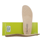 Footbed - Regular 18541 - Perf Women's Classic High