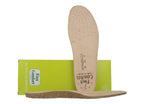 Footbed - Regular 18542 - Perf Women's City