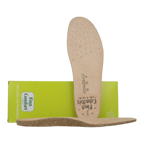 Footbed - Regular 18544 - Perf Men's City, City-Sport