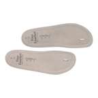 Footbed - Soft 18551 - No Perf Men's Classic