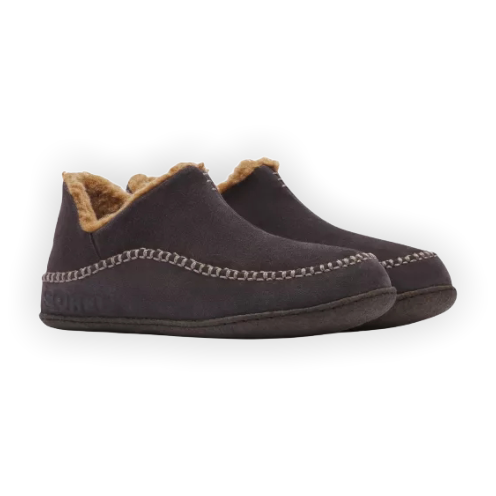 Sorel - Manawan™ II Slipper - Buffalo / M / 7