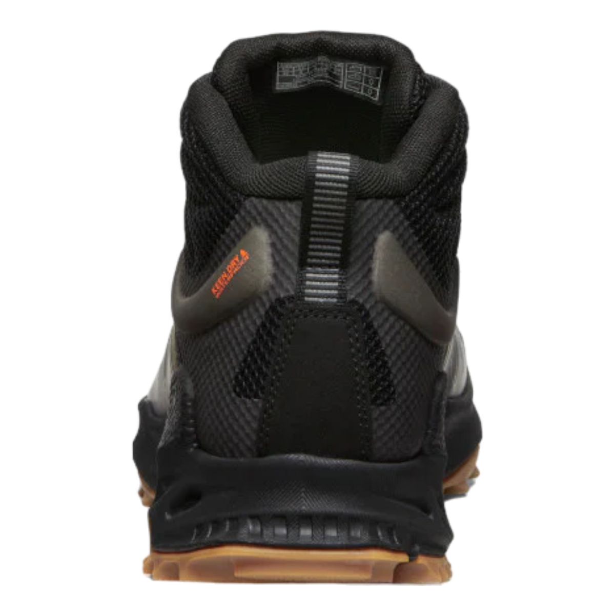 Men's Zionic Waterproof Hiking Boot