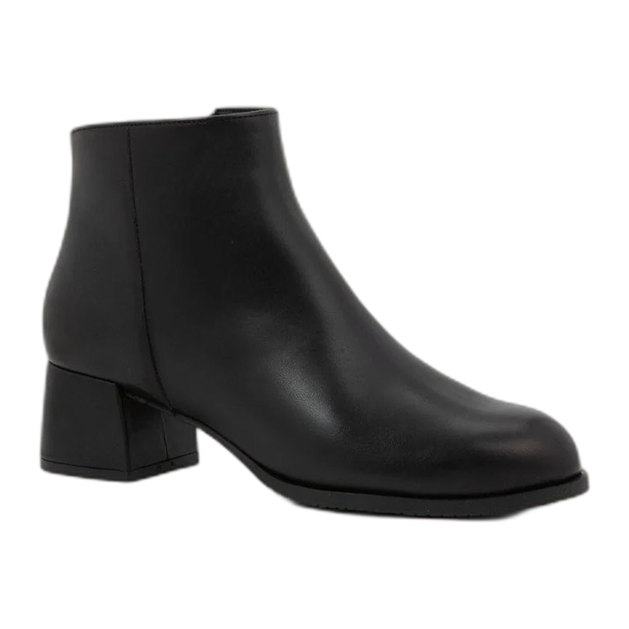 Naot - Ballad - Black Noir / M / 37