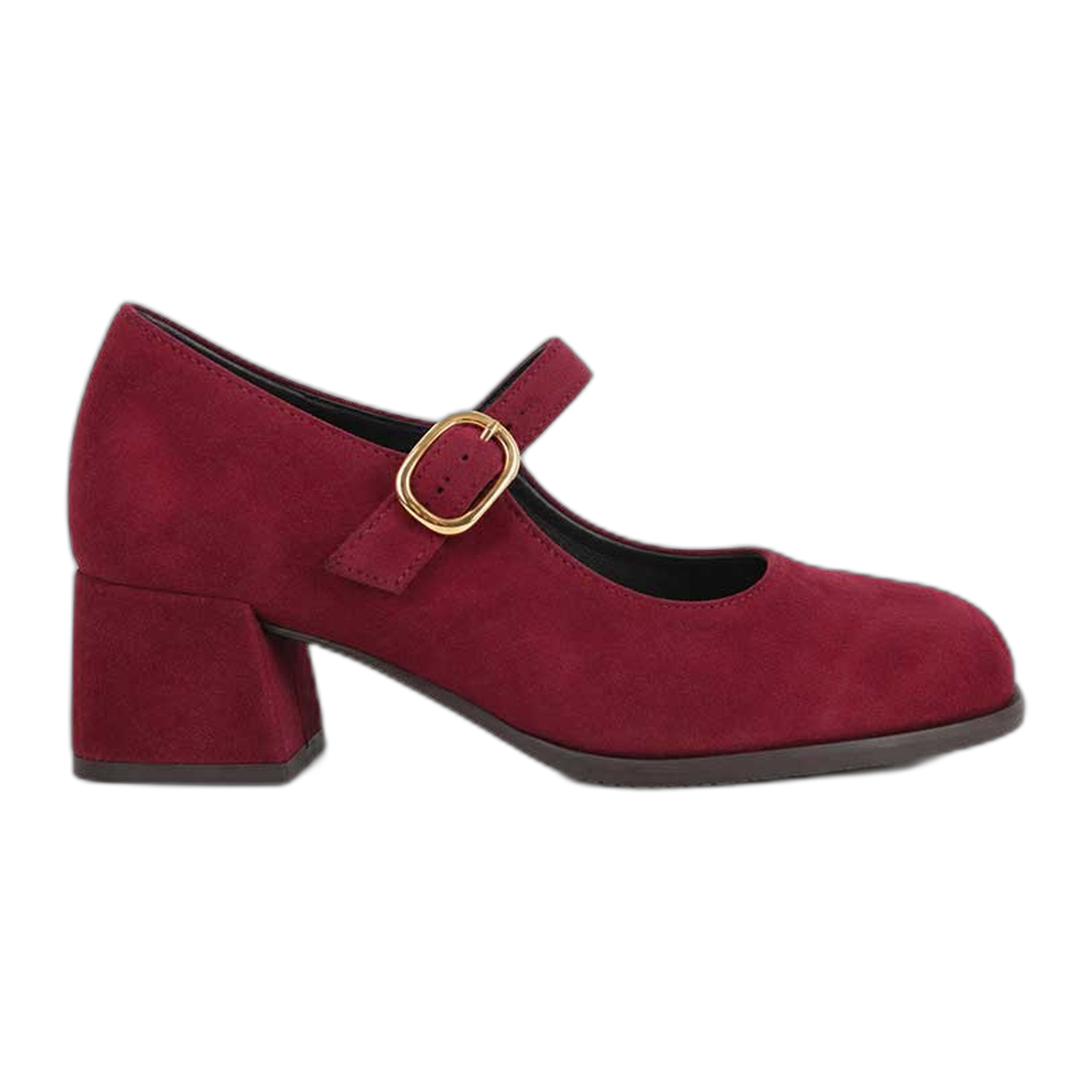 Naot - Simile - Port Suede / M / 37