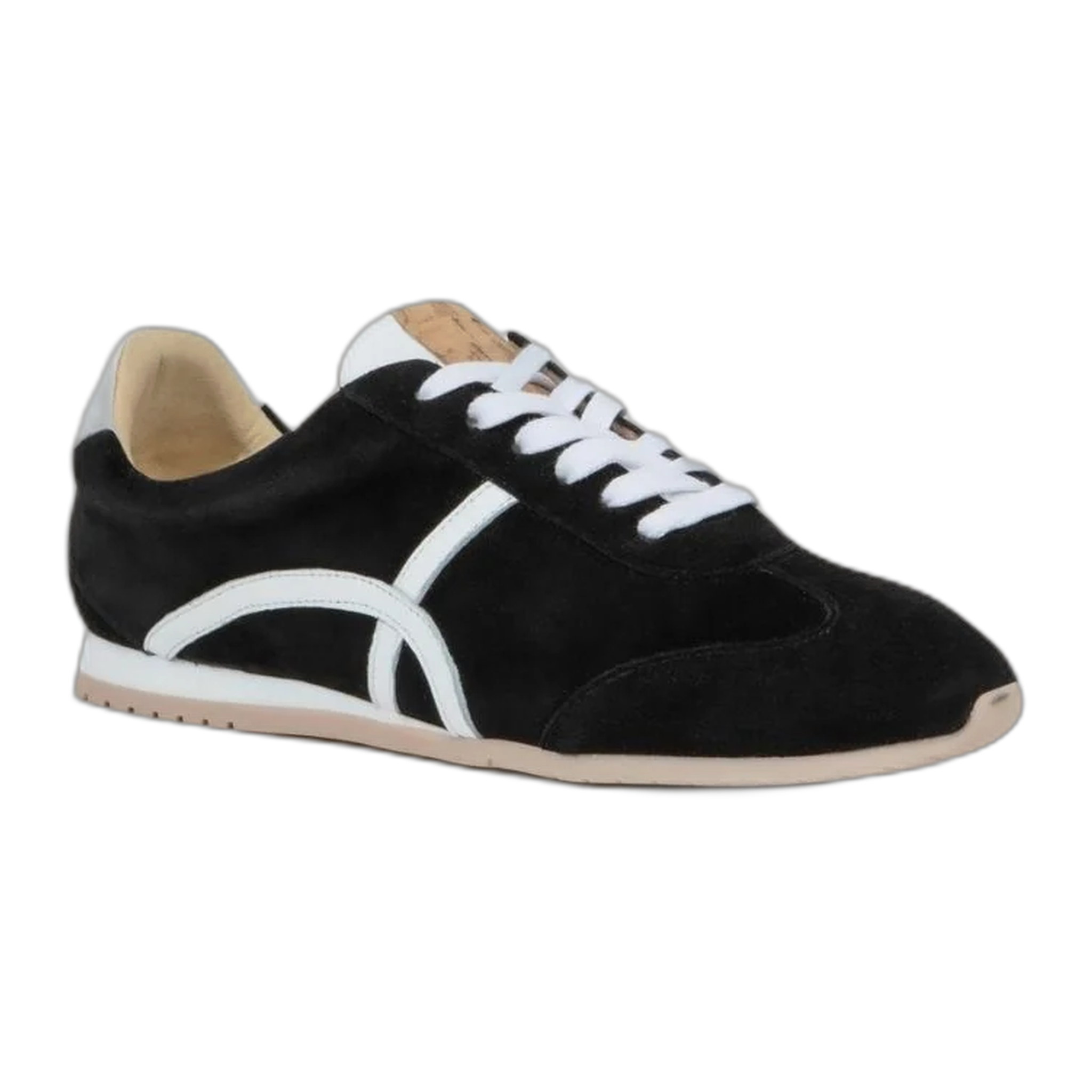 Naot - Haven - Black White Combo / M / 37