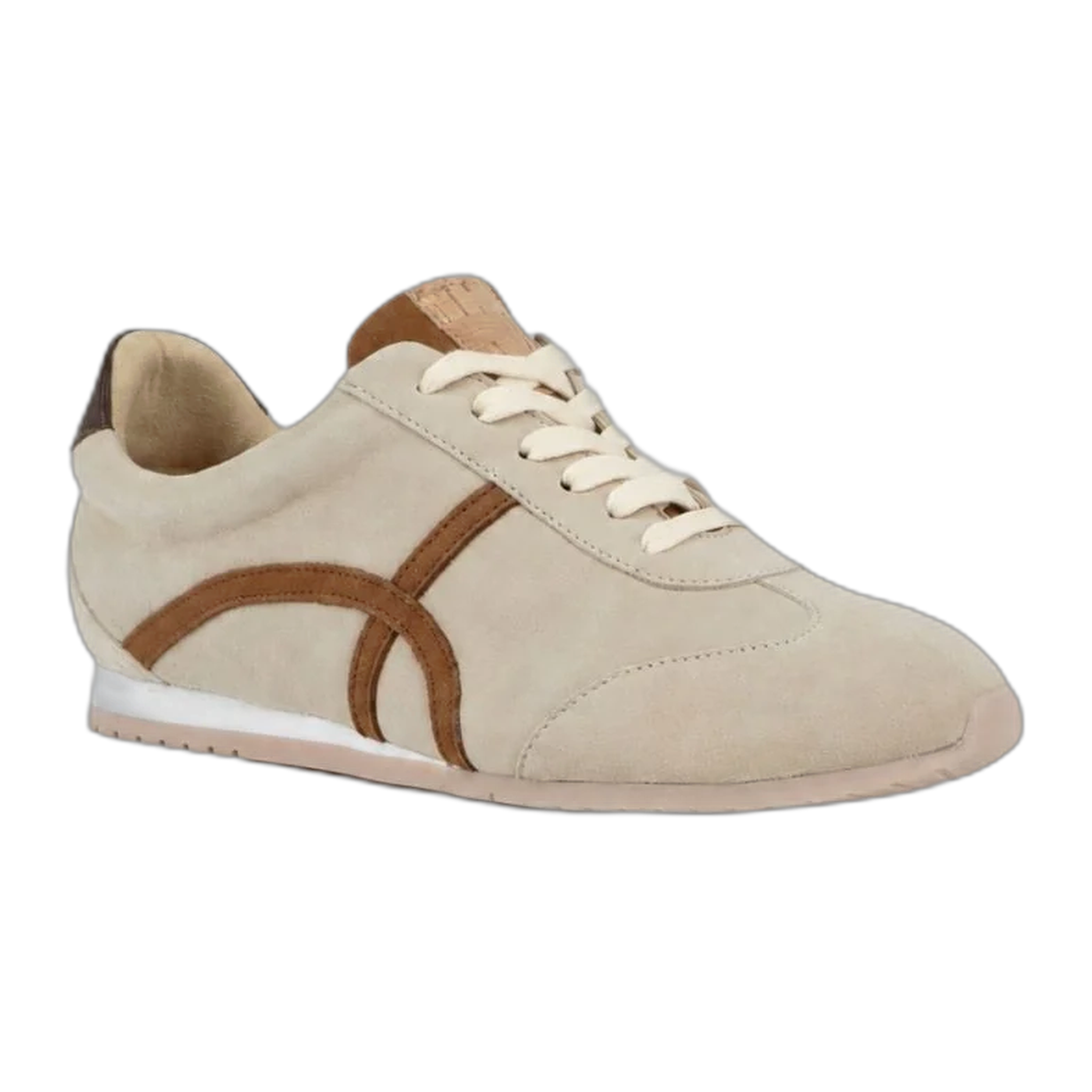 Naot - Haven - Beige Cream Combo / M / 36