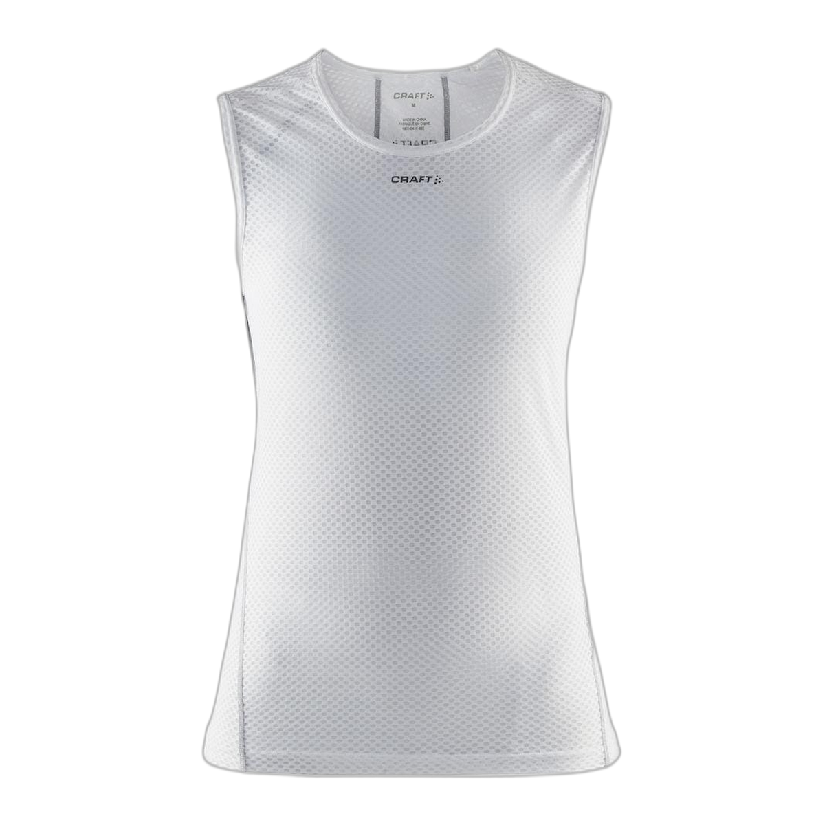 Women's Cool Mesh Superlight Sleeveless