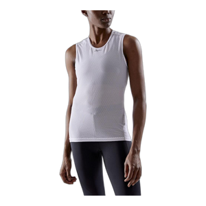 Women's Cool Mesh Superlight Sleeveless
