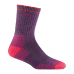 Women's Hiker Micro Crew Midweight Hiking Sock