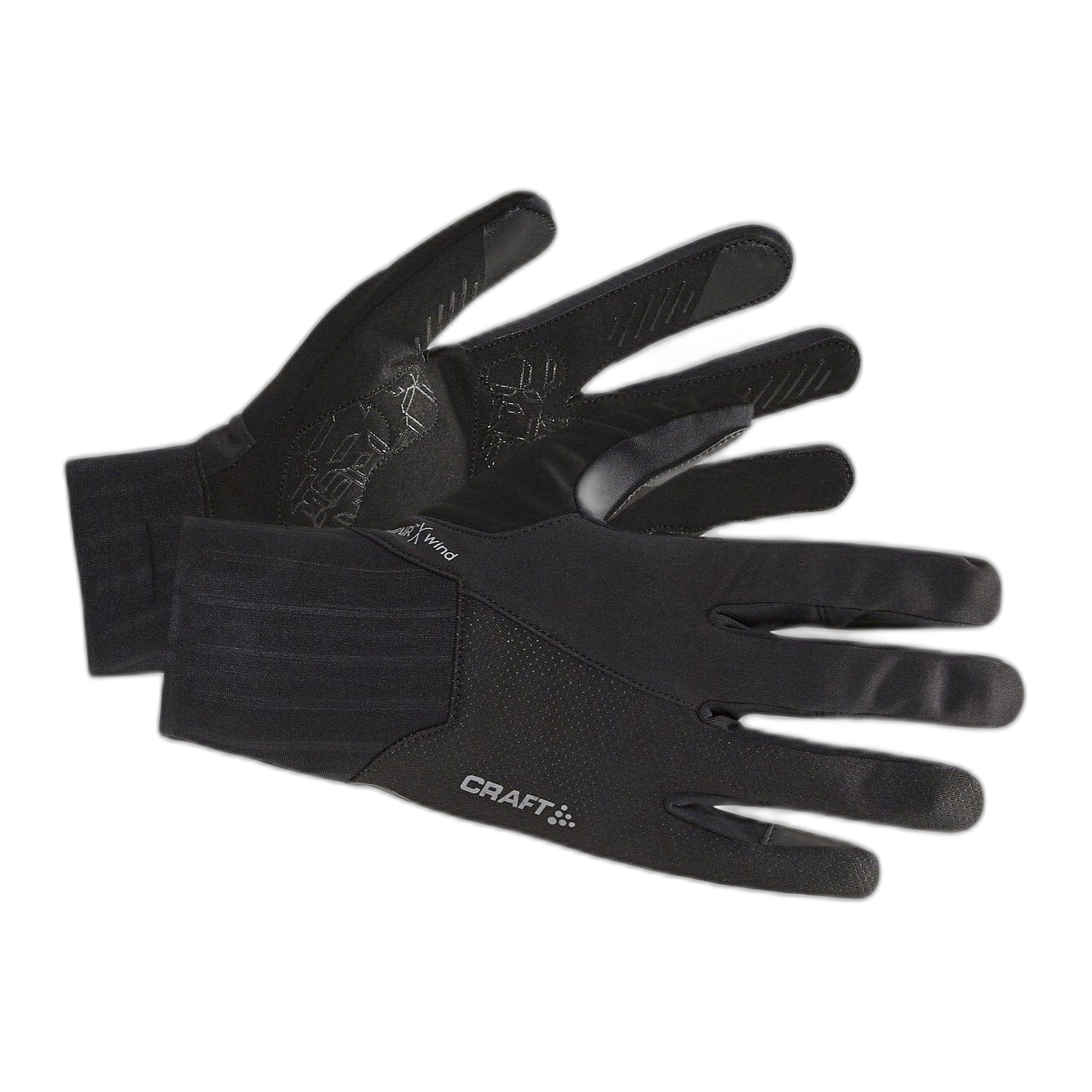 Craft - All Weather Glove - Black / XS