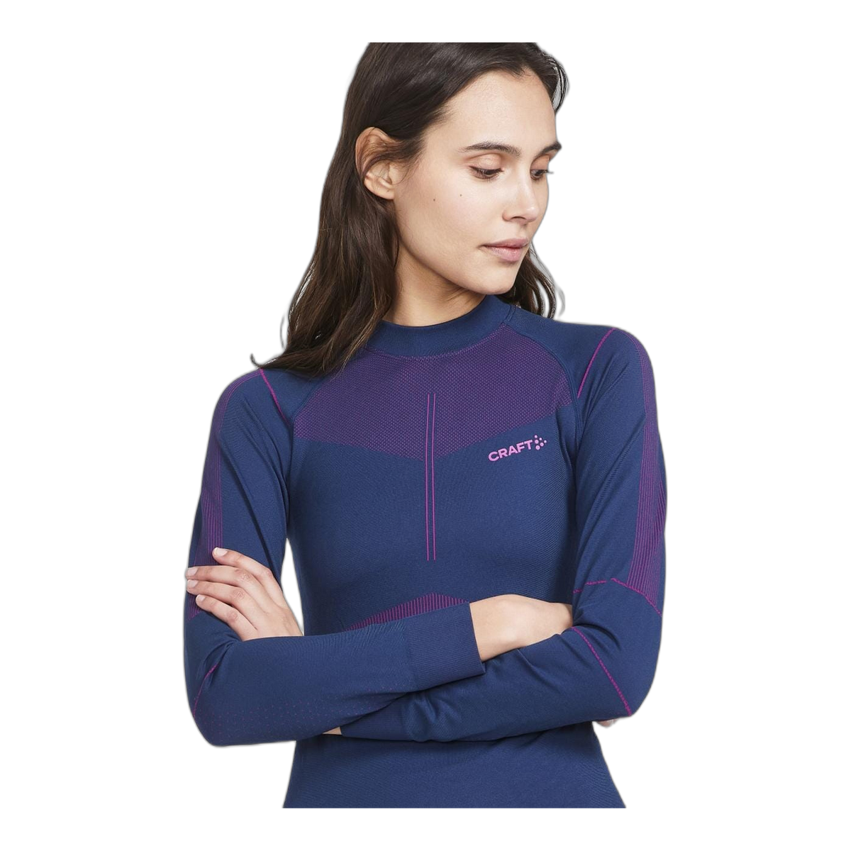 Women's Active Intensity Baselayer