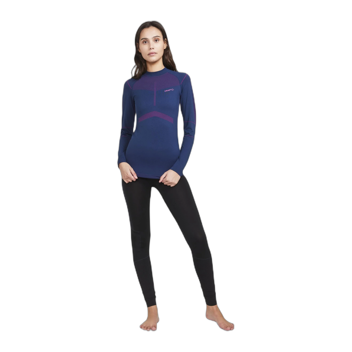 Women's Active Intensity Baselayer