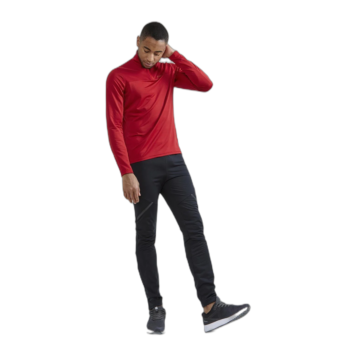 Men's Core Gain Midlayer Trooper