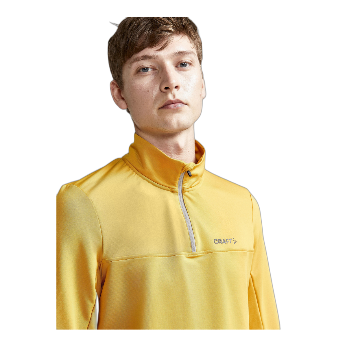 Men's Core Gain Midlayer Trooper