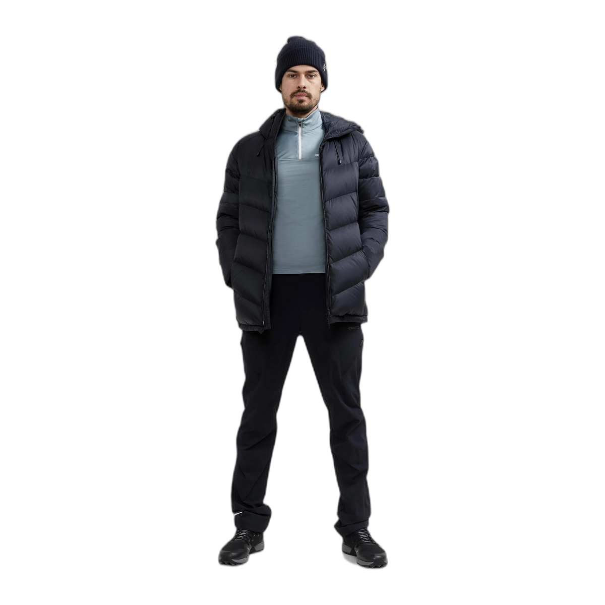 Men's Core Gain Midlayer Trooper