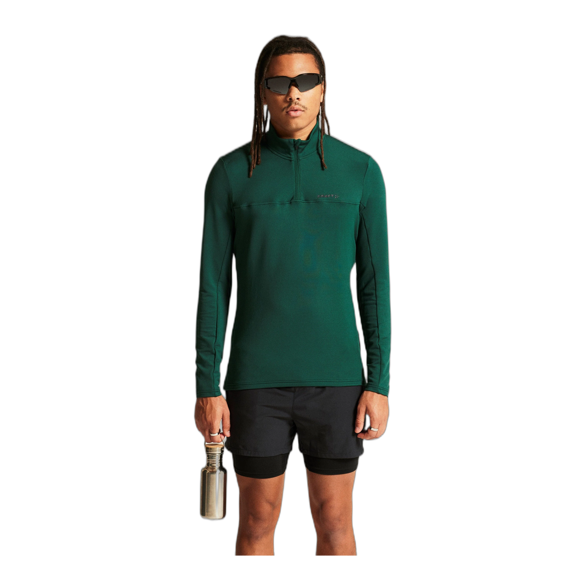 Men's Core Gain Midlayer Trooper