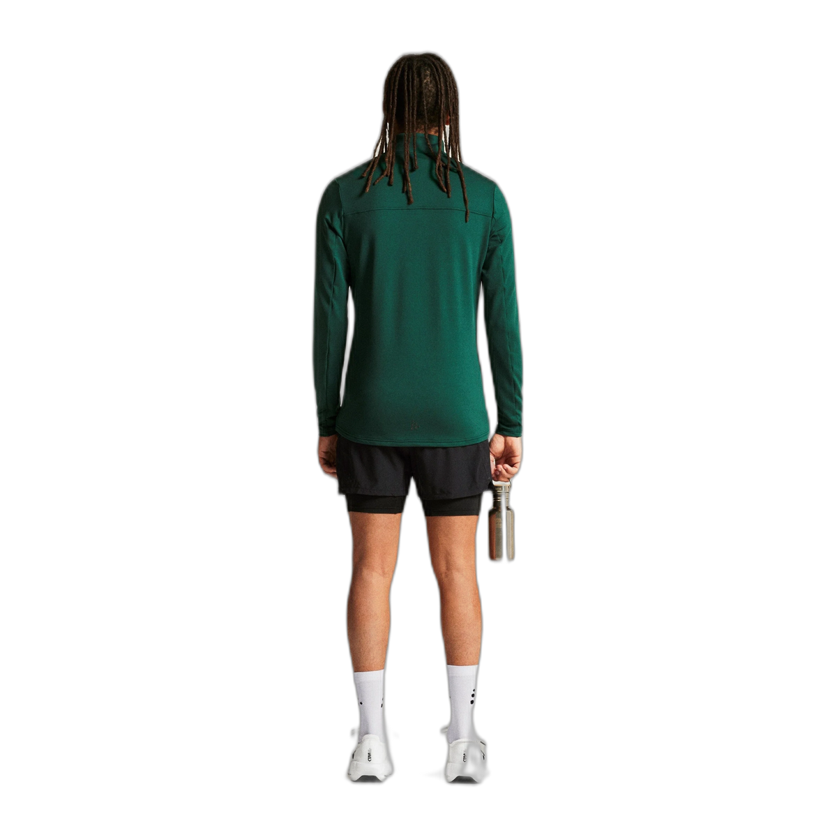 Men's Core Gain Midlayer Trooper