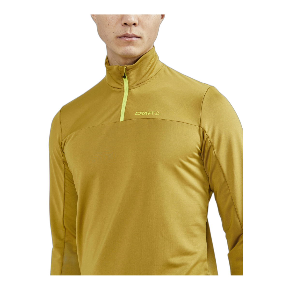 Men's Core Gain Midlayer Trooper