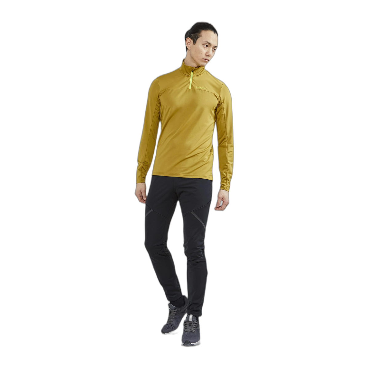 Men's Core Gain Midlayer Trooper