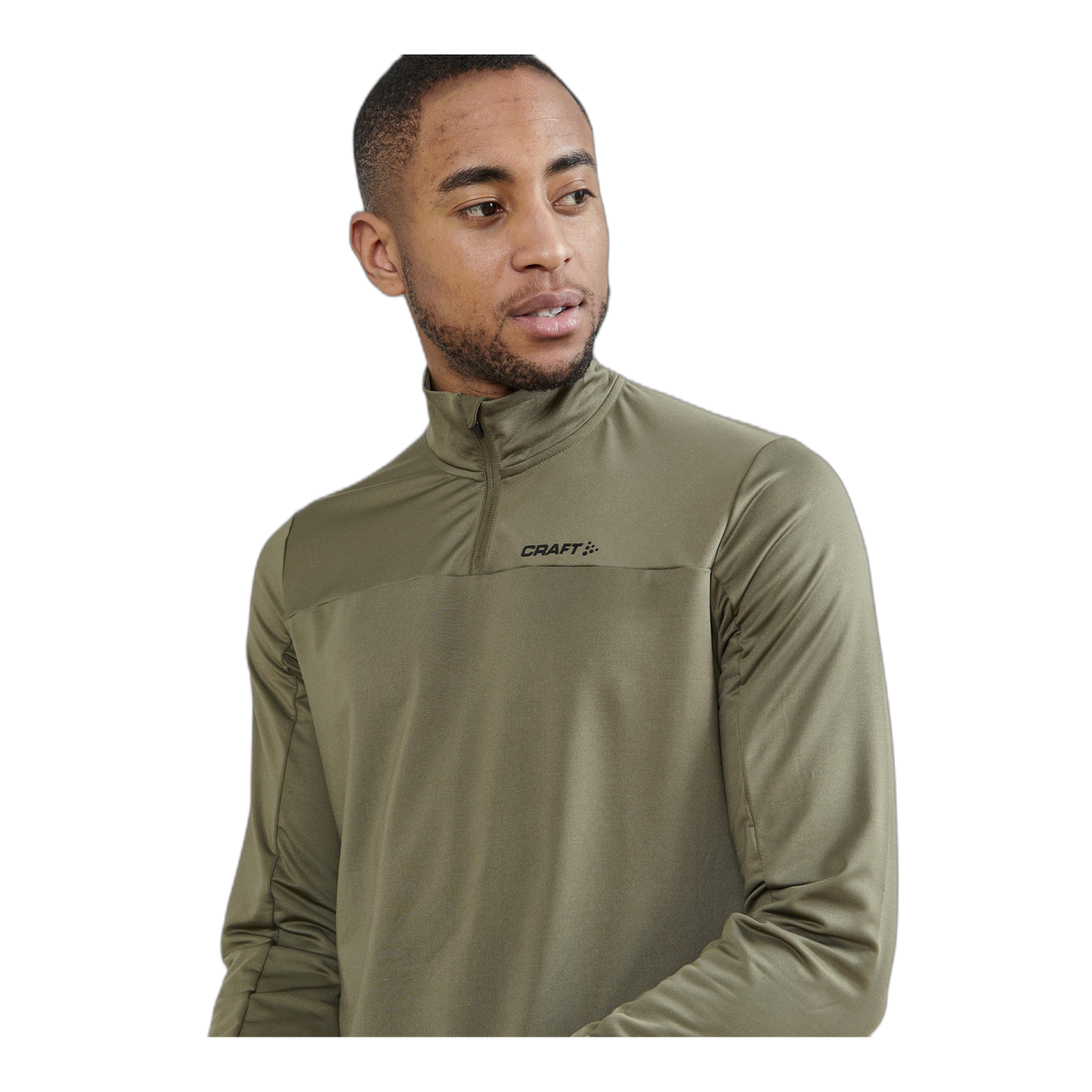 Men's Core Gain Midlayer Trooper