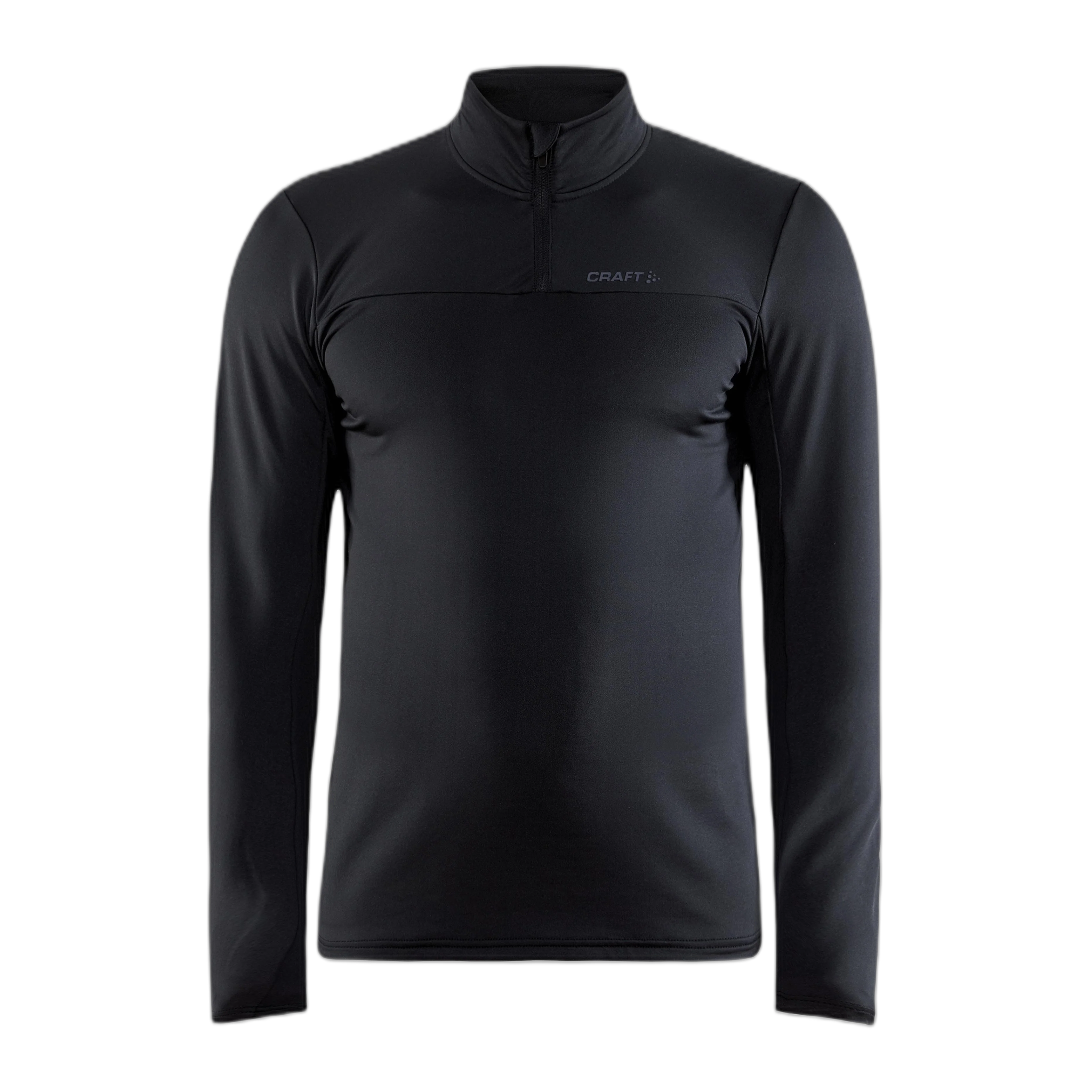 Craft - Men's Core Gain Midlayer Trooper - Black / S