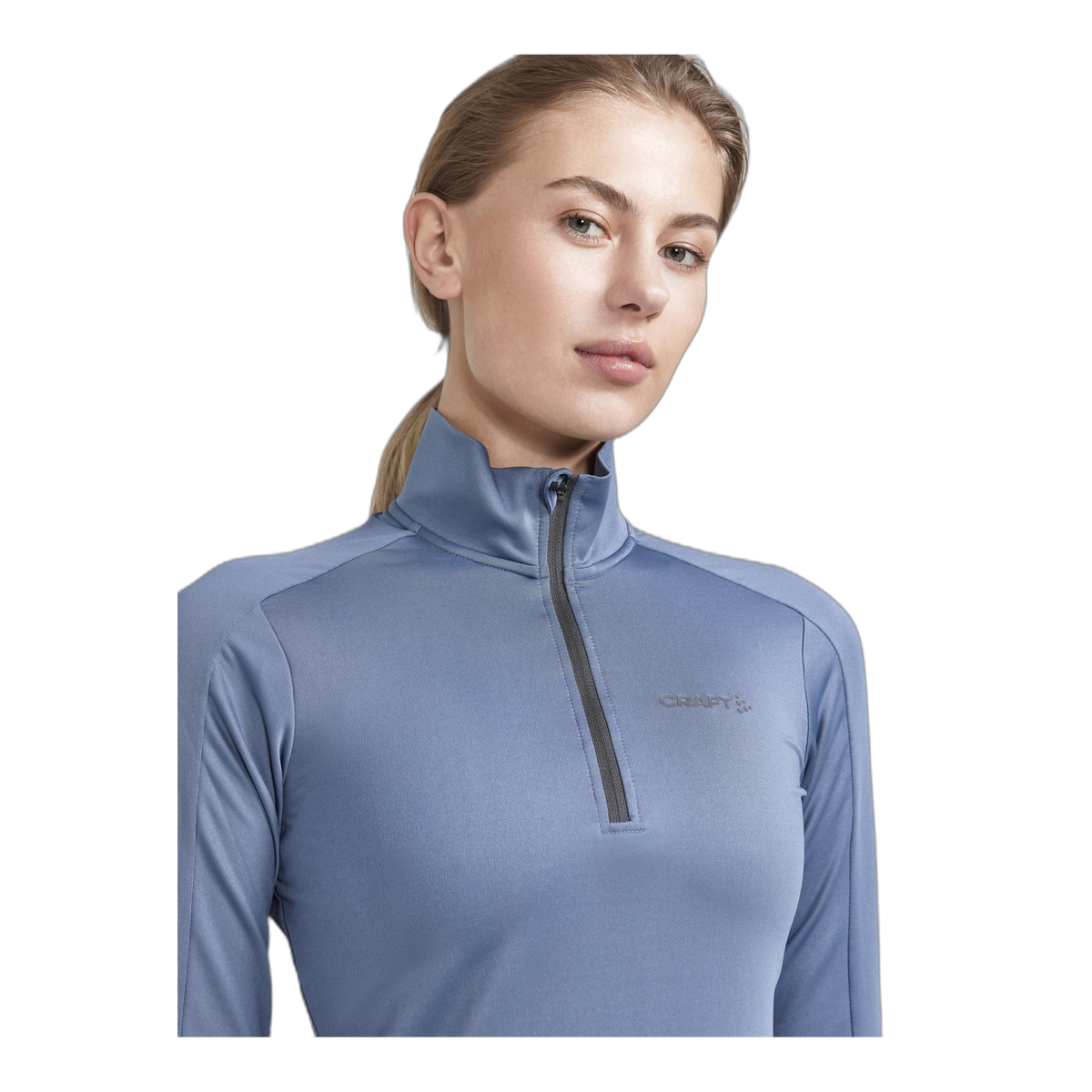 Women's Core Gain Midlayer Trooper