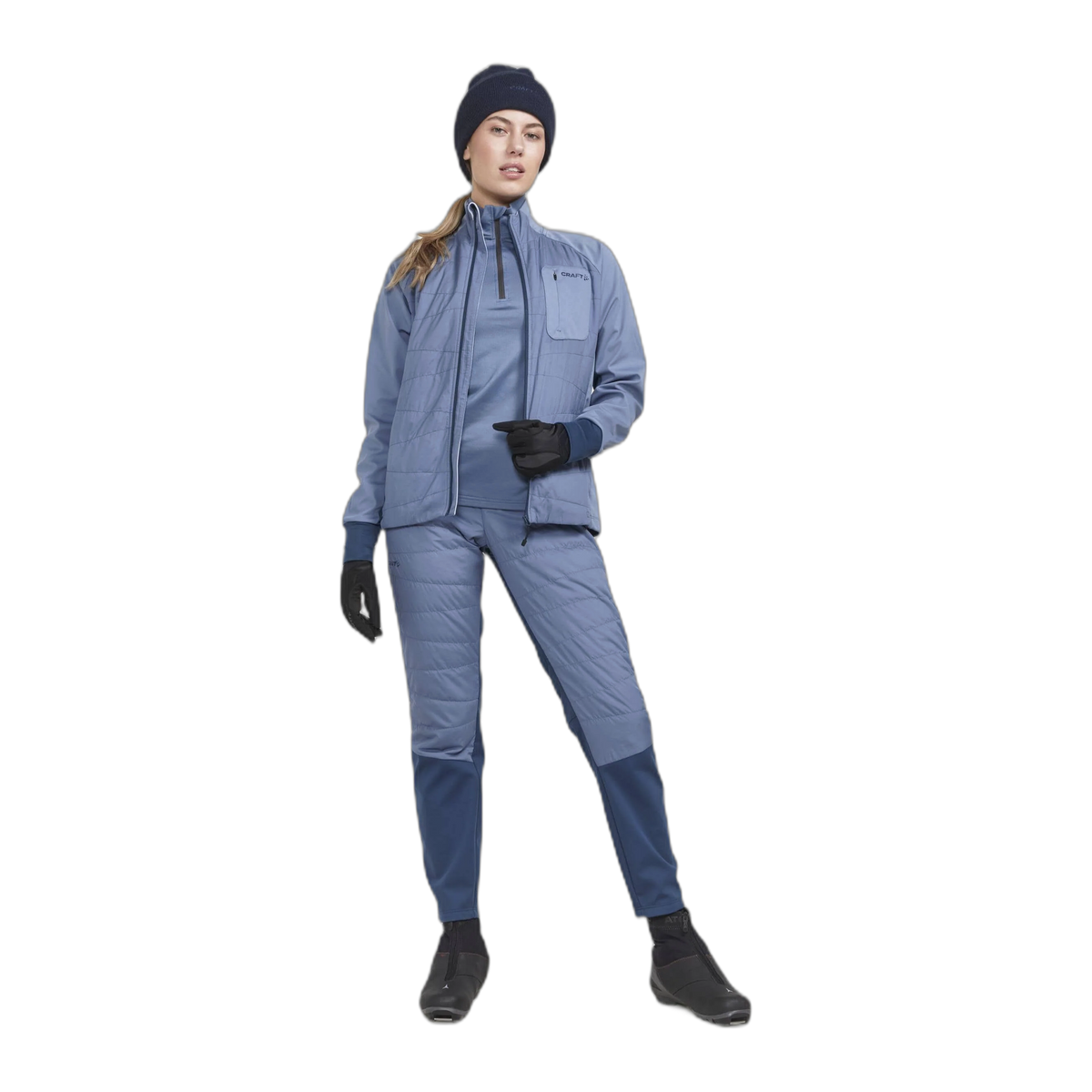 Women's Core Gain Midlayer Trooper