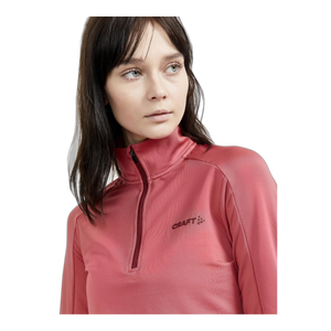 Women's Core Gain Midlayer Trooper