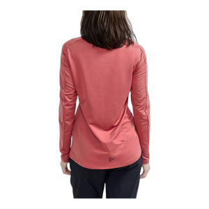 Women's Core Gain Midlayer Trooper