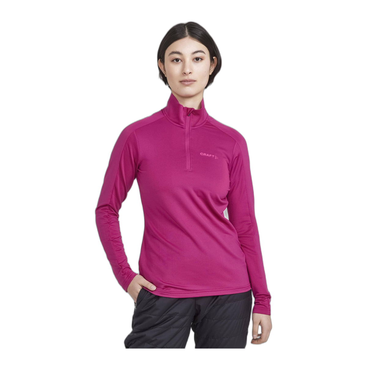 Women's Core Gain Midlayer Trooper