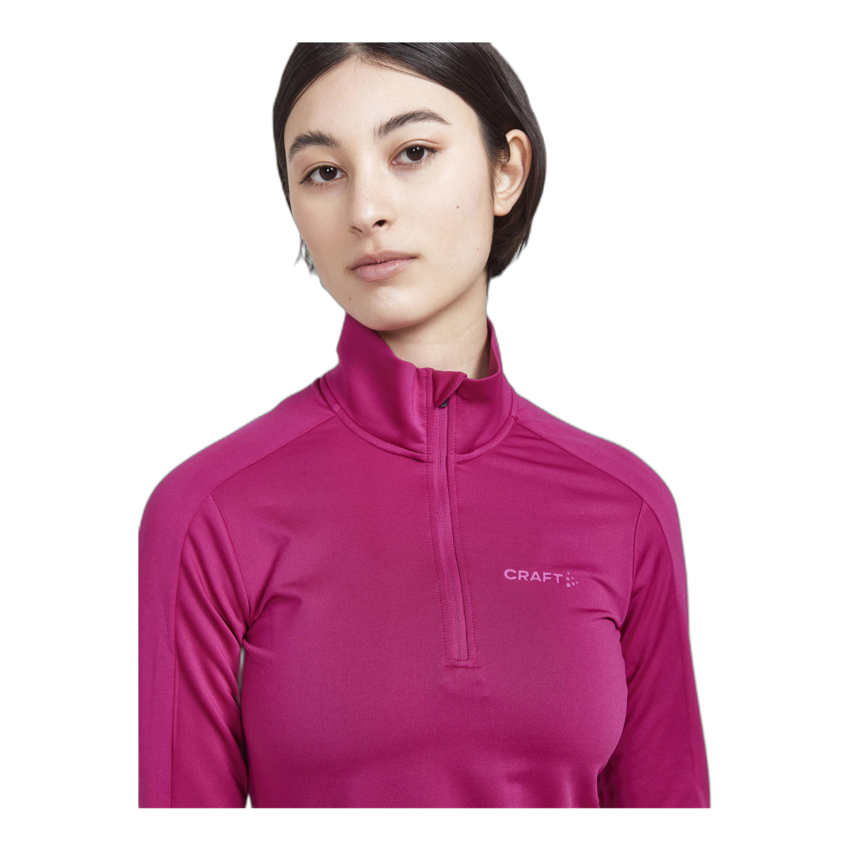 Women's Core Gain Midlayer Trooper