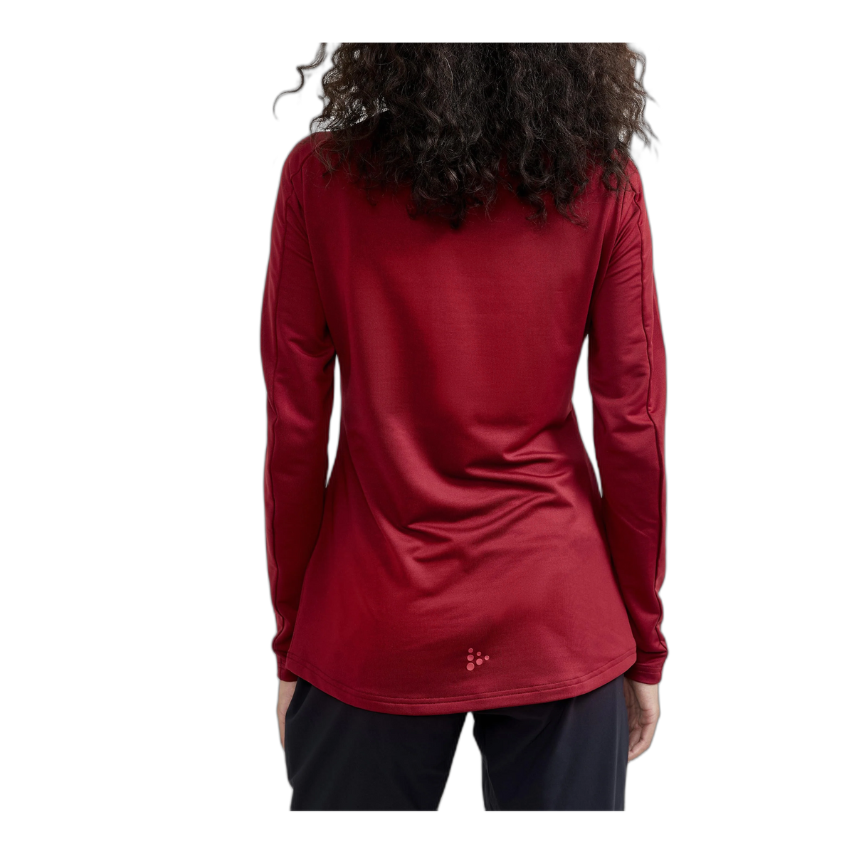 Women's Core Gain Midlayer Trooper