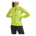 Women's Core Gain Midlayer Trooper
