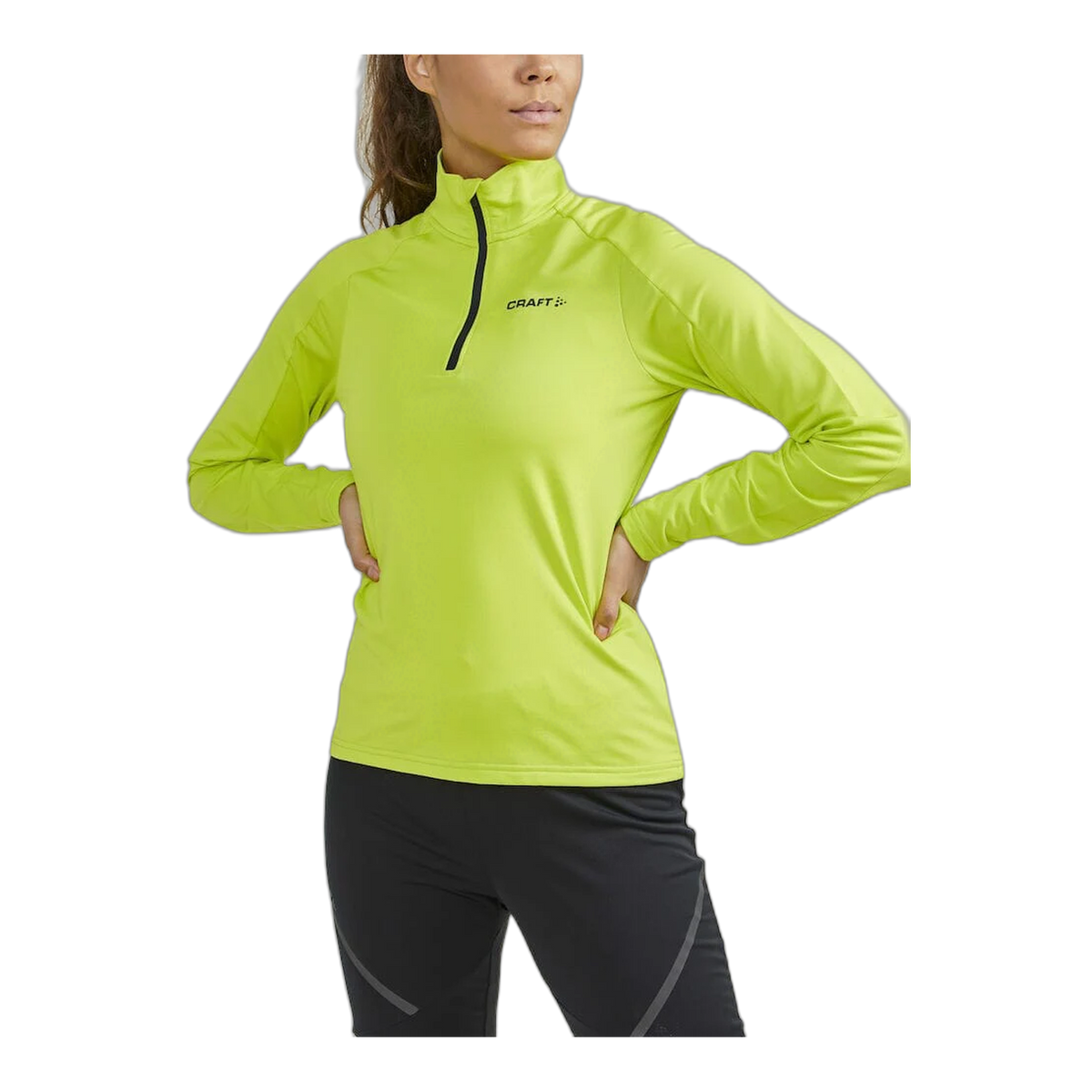 Women's Core Gain Midlayer Trooper