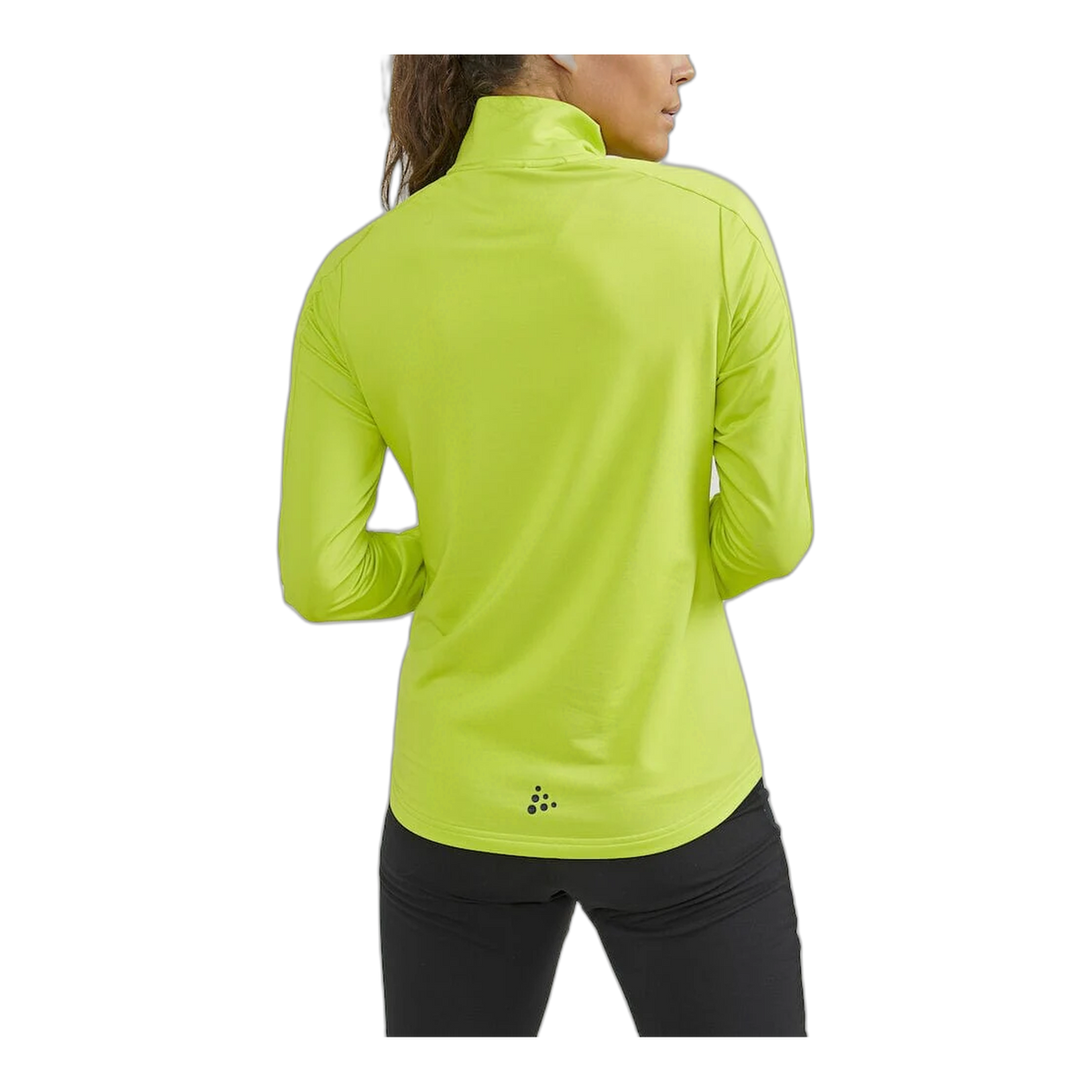 Women's Core Gain Midlayer Trooper
