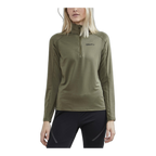 Women's Core Gain Midlayer Trooper