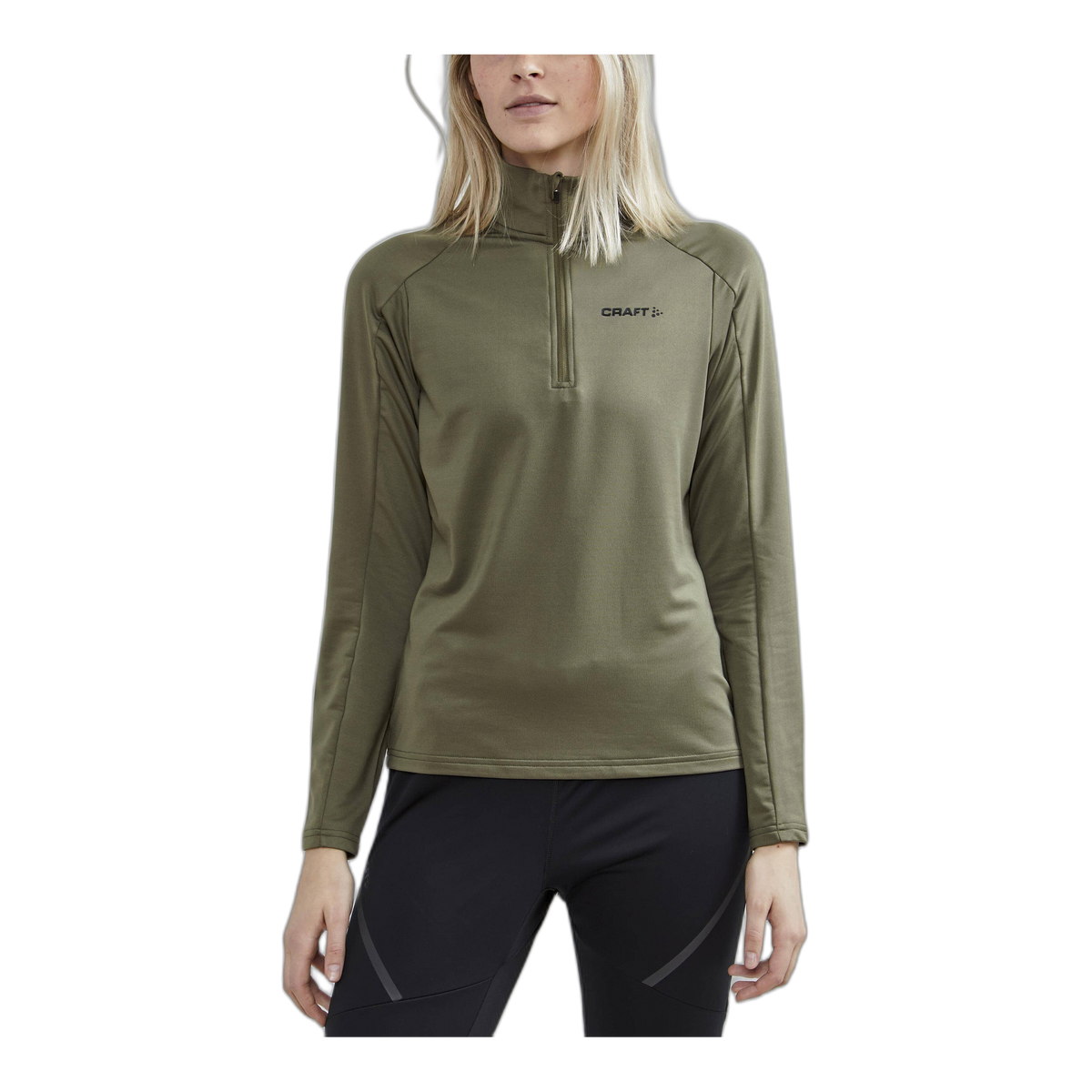 Women's Core Gain Midlayer Trooper