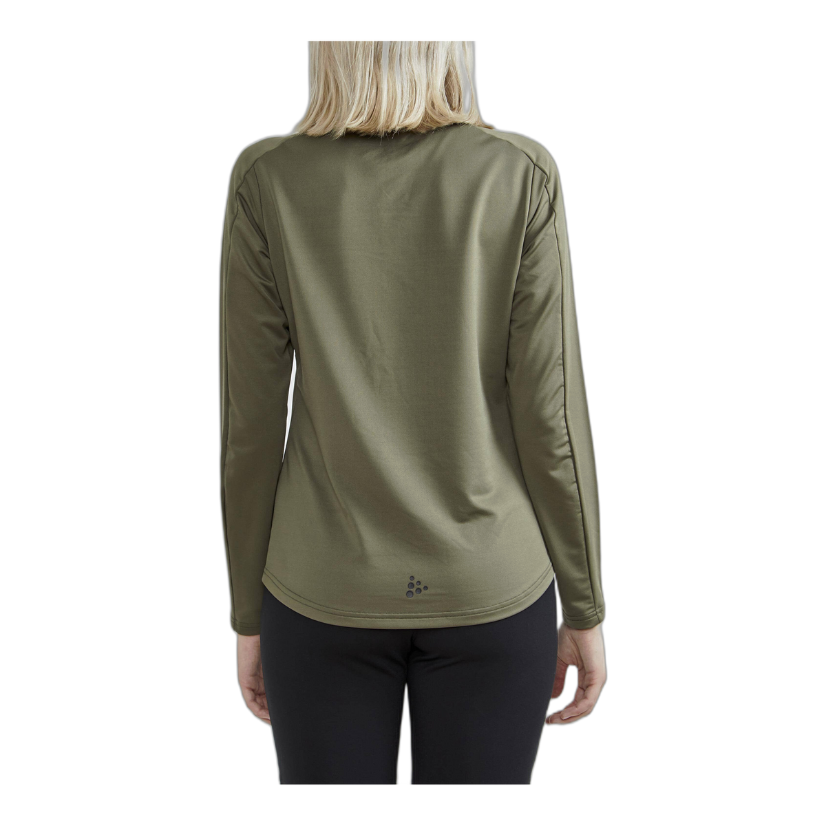 Women's Core Gain Midlayer Trooper