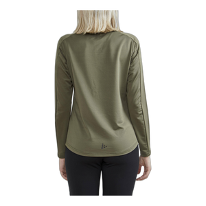 Women's Core Gain Midlayer Trooper
