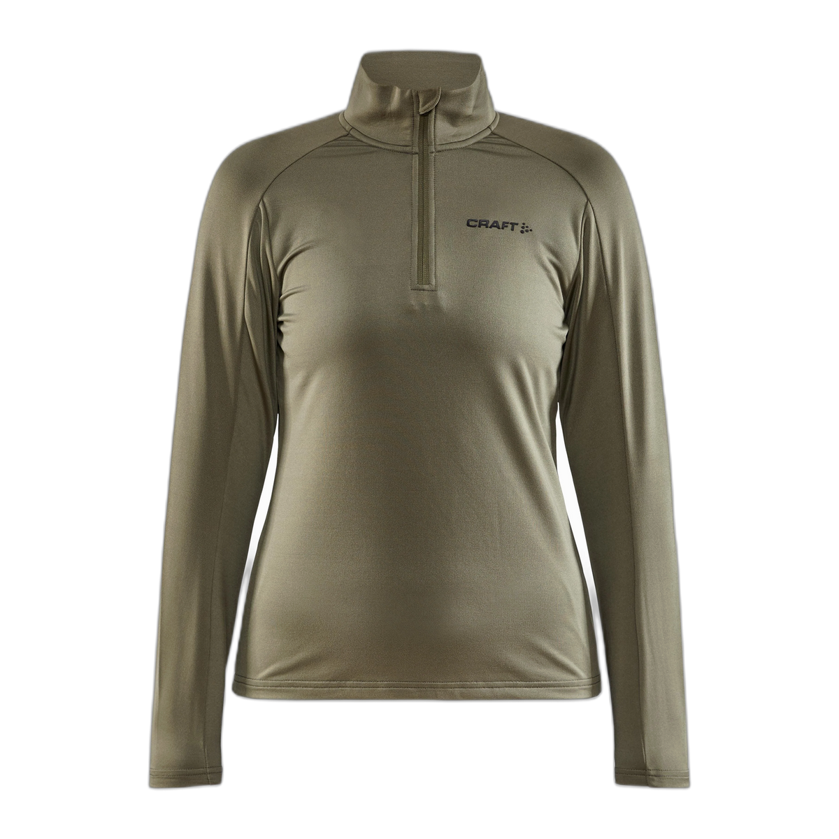 Women's Core Gain Midlayer Trooper