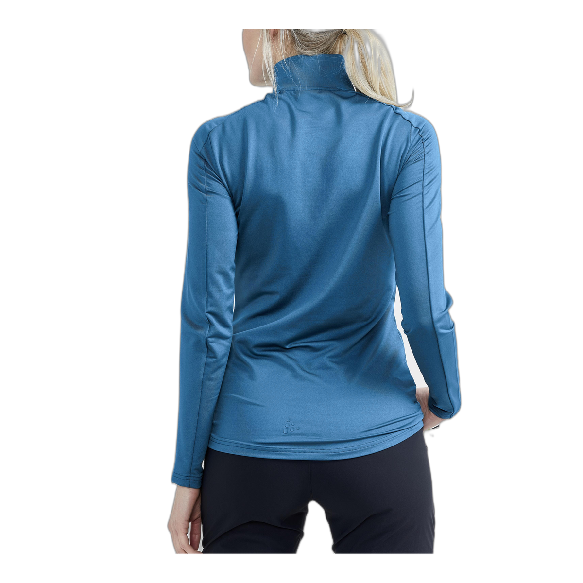 Women's Core Gain Midlayer Trooper