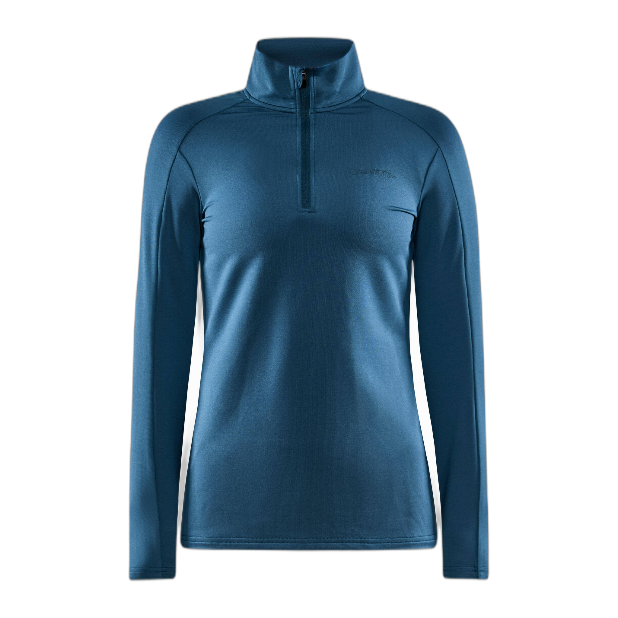 Craft - Women's Core Gain Midlayer Trooper - Universe / XS