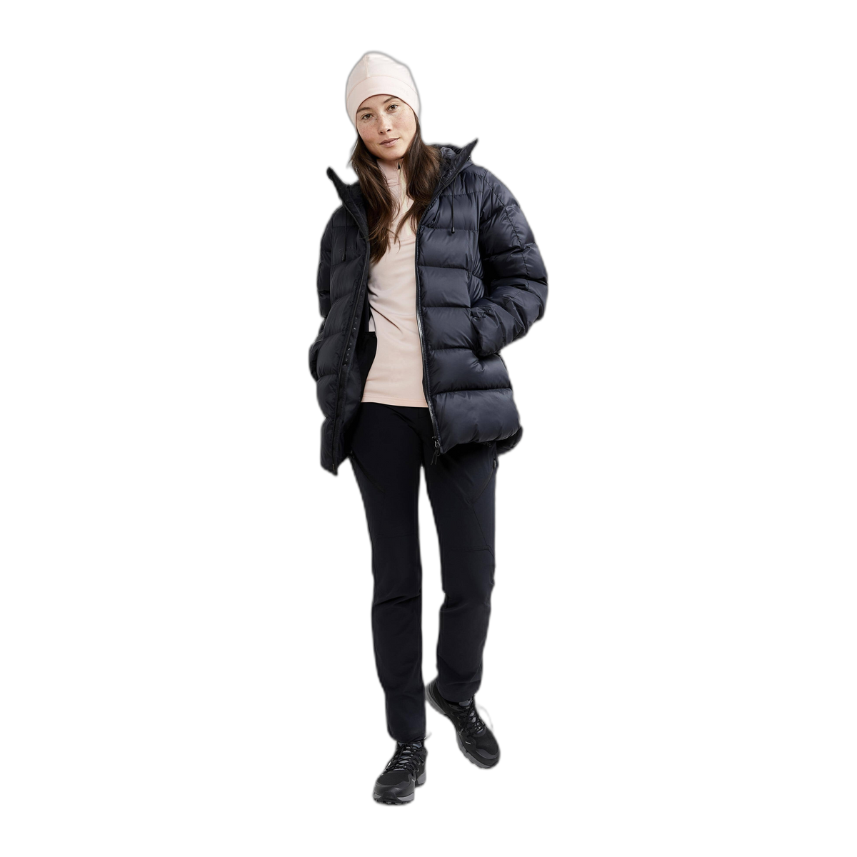 Women's Core Gain Midlayer Trooper