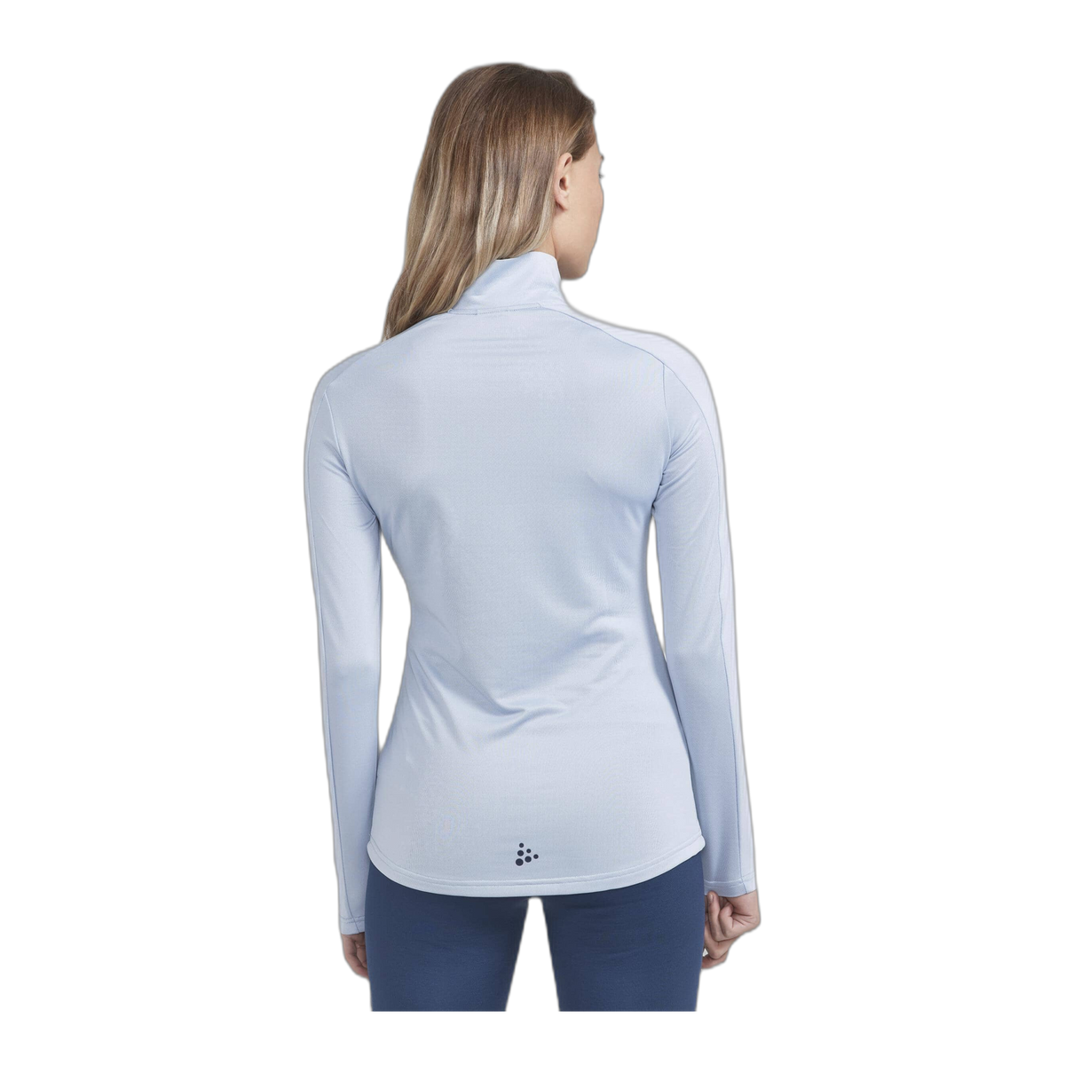 Women's Core Gain Midlayer Trooper