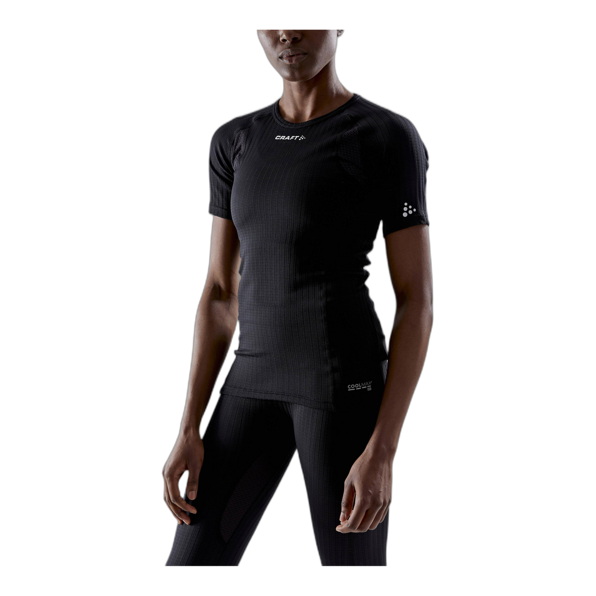 Women's Active Extreme X Shortsleeve Baselayer