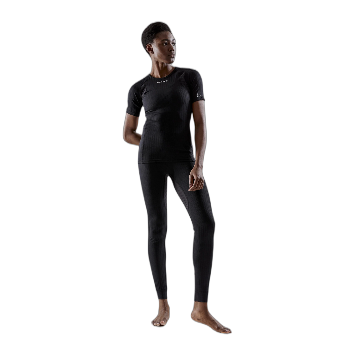 Women's Active Extreme X Shortsleeve Baselayer
