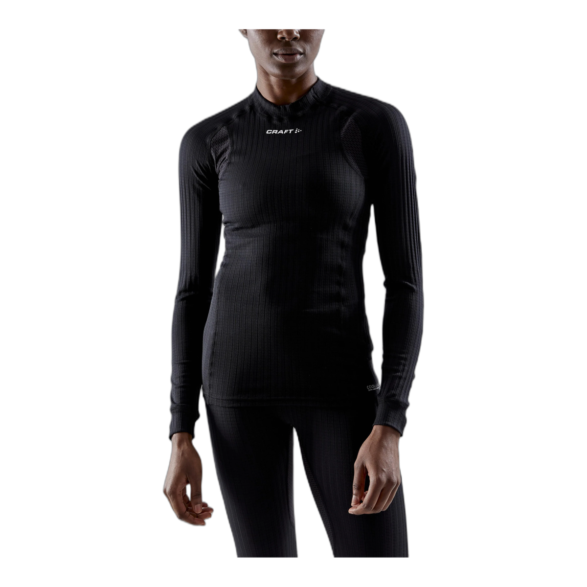 Women's Active Extreme X Baselayer Jersey
